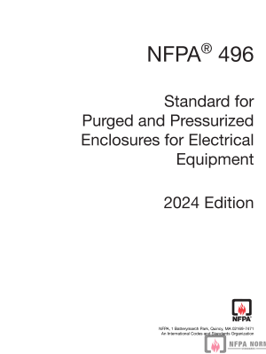NFPA 496 PDF